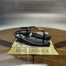 Rene Caovilla Sandals